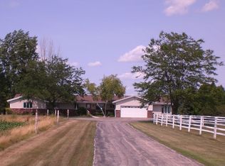 W4234 County Road Cw, Watertown, WI 53098