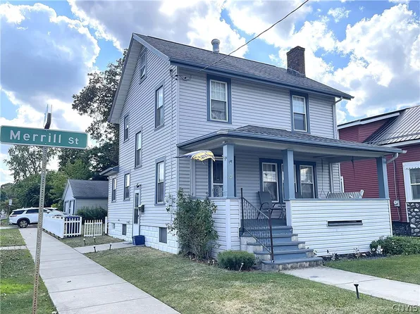 101 Merrill St, Syracuse, NY 13208