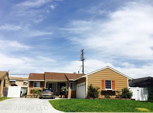 15343 Jupiter St, Whittier, CA 90603