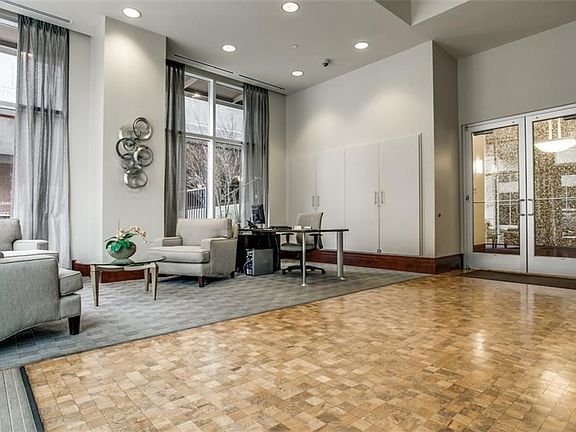 4th image of 3100 W 7th St #611