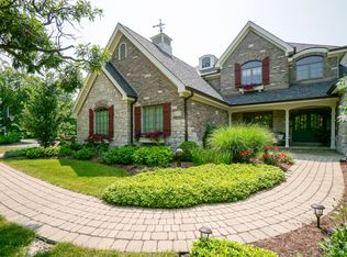 20325 Plattner Ct, Mokena, IL 60448