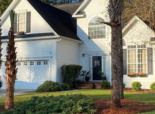 512 Pointe Of Oaks Rd, Summerville, SC 29485