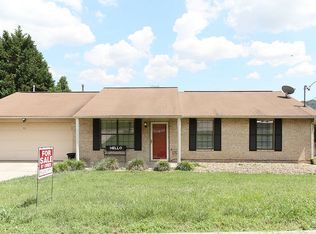 912 Rose Petal Ln, Knoxville, TN 37938