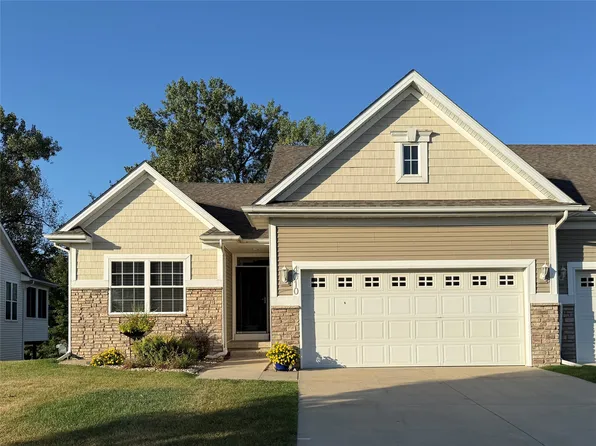 4010 NE Trilein Dr, Ankeny, IA 50021