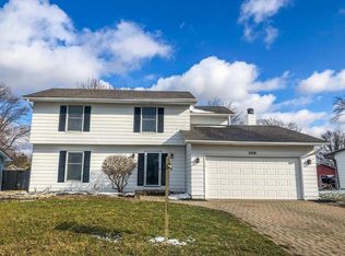 3430 Simmons Dr, Grove City, OH 43123