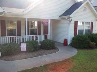 6 Sturgeon Bay Dr, Taylors, SC 29687