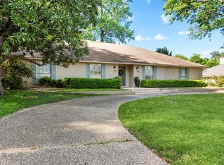 8621 Rampart Pl, Shreveport, LA 71106