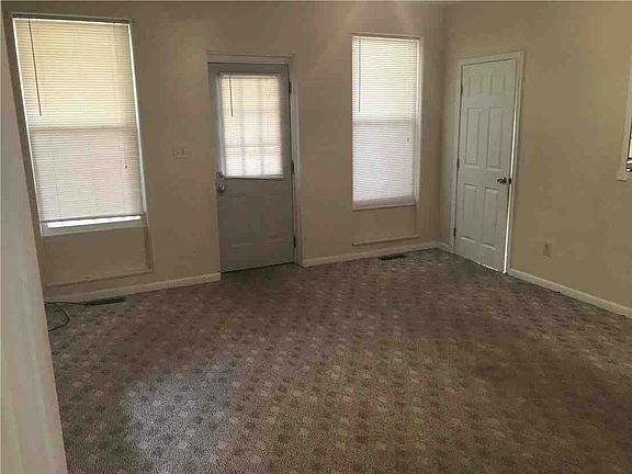 Down stairs living room 
