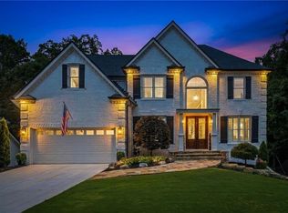 3410 Parsons Run, Suwanee, GA 30024