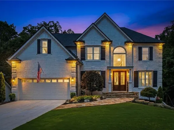 3410 Parsons Run, Suwanee, GA 30024