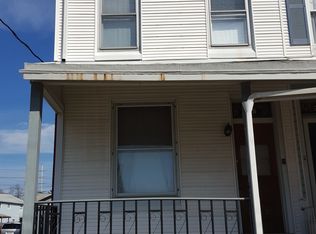 215 Jefferson St APT 2, Reading, PA