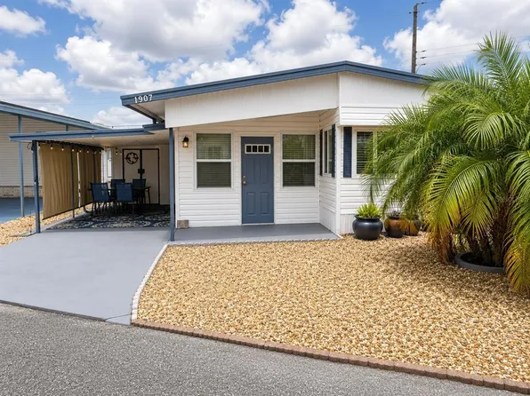 1907 IOWA AVENUE, BRADENTON, FL 34207