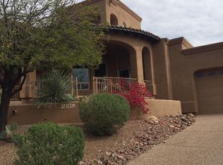 16383 N Dryad Pl, Fountain Hills, AZ 85268