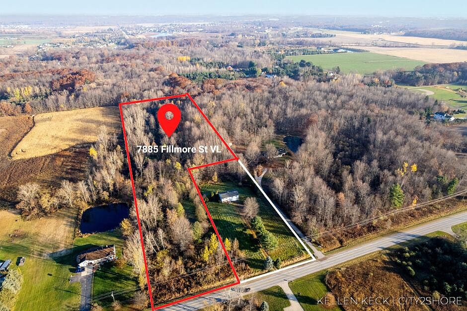 7885 Fillmore St VL, Allendale, MI 49401 Zillow