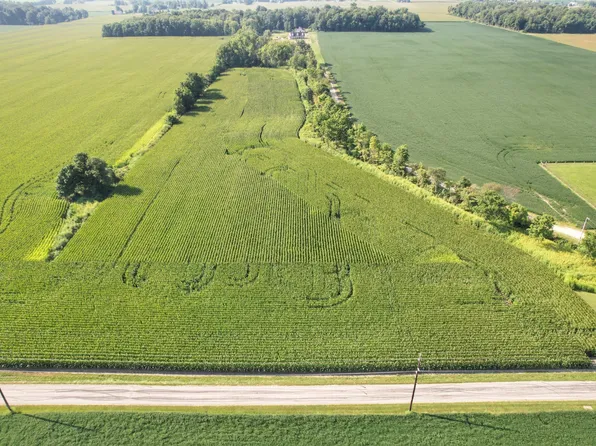 0 W County Road 600 Rd N, Middletown, IN 47356