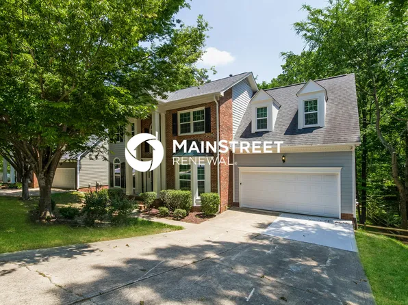 6232 Hickory Cove Ln, Charlotte, NC 28269