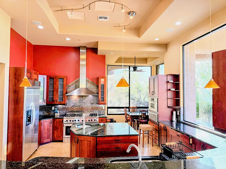 3835 N Whiptail Wash Pl — Photo 15