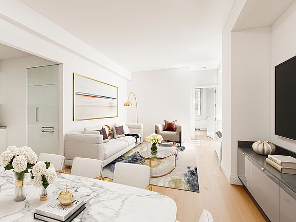 3rd image of 1 Wall St APT 1023