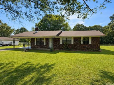 5 Pruett Cutoff, Conway, AR, 72032