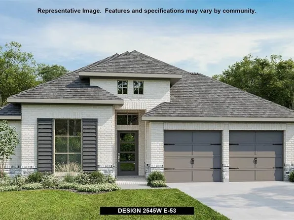 1727 Hillside Stroll Dr, Lavon, TX 75166