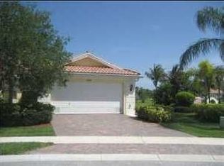 3010 Verdmont Ln, Wellington, FL 33414
