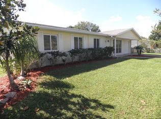 720 Burman Ln NE, Palm Bay, FL 32905