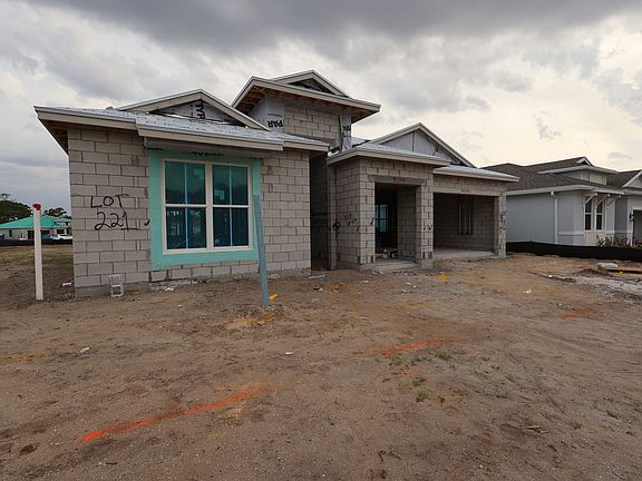 Exterior - February 27, 2026