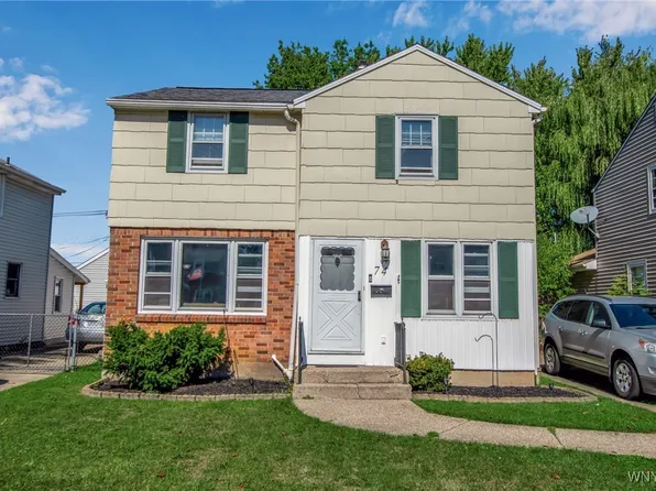 74 Twyla Pl, Buffalo, NY 14223
