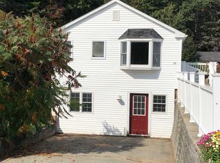 27 Tilton Ave, Kittery, ME 03904