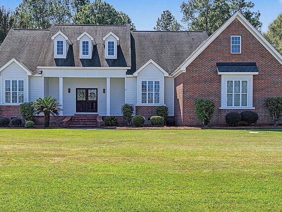 1st image of 117 W Westerlee Dr