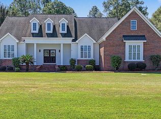 117 W Westerlee Dr, Leesburg, GA 31763