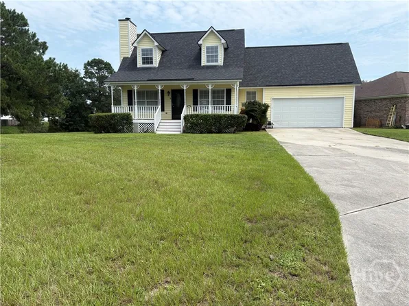 102 Stonebridge Lane, Savannah, GA 31410