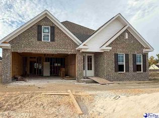 3012 Weatherstone Ln, Florence, SC 29501