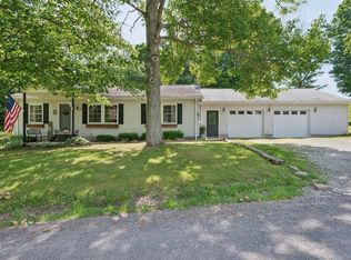 284 Morris Rd, Friedens, PA 15541