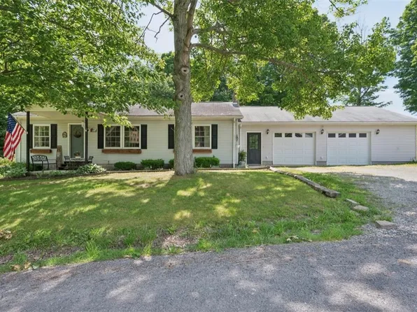 284 Morris Rd, Friedens, PA 15541