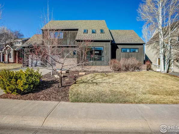 1840 Wallenberg Dr, Fort Collins, CO 80526