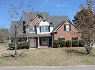 5205 Kendalls Way, Cumming, GA 30041