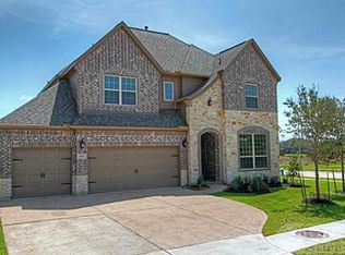 8600 Snowdrop Ct, Fort Worth, TX 76123
