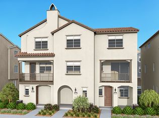 Homes Available Soon, Easton at The Meadows, Chino, CA 91708