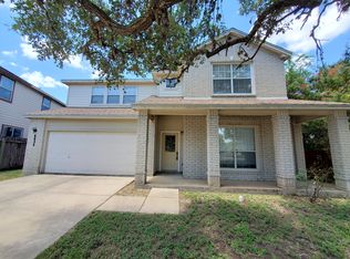 8834 Ridgefront, San Antonio, TX 78250