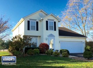 703 Steamboat Ct, Ottawa, IL