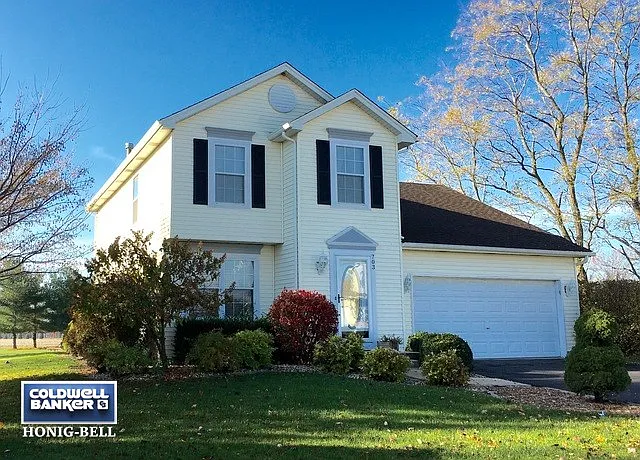 703 Steamboat Ct photo 1
