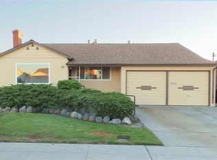15325 Inverness St, San Leandro, CA 94579