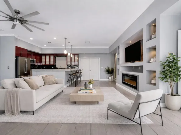 1827 Len Dr, North Palm Beach, FL 33408