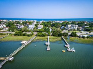 103 Carolina Blvd, Isle Of Palms, SC 29451