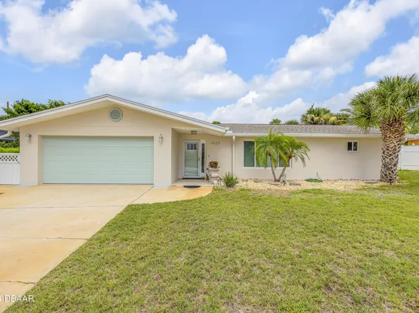 4327 S Peninsula Dr, Ponce Inlet, FL 32127