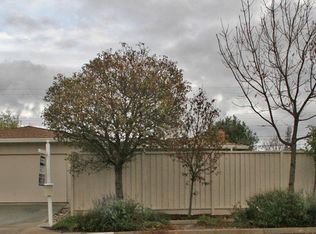 1632 Grosbeak Ave, Sunnyvale, CA 94087