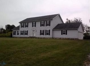 13900 Greystone Ln, Romeo, MI 48065