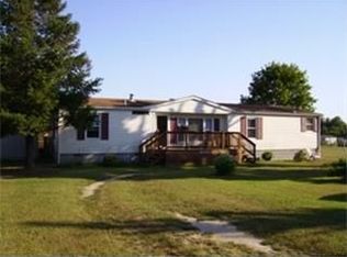 3282 Carpenter Bridge Rd, Felton, DE 19943