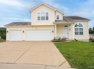 6 Dorchester Cir, House Springs, MO 63051